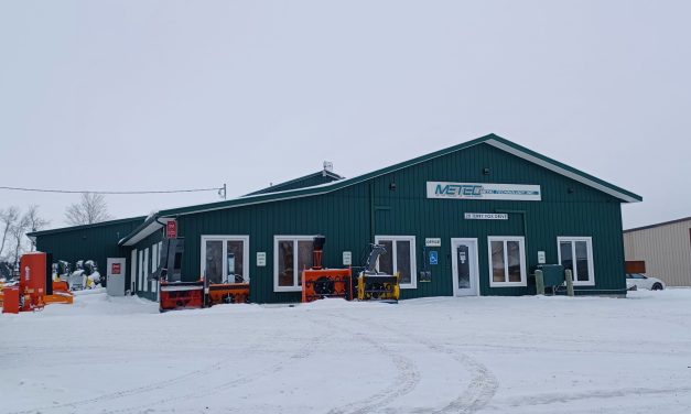 Vankleek Hill company acquiring additional product line