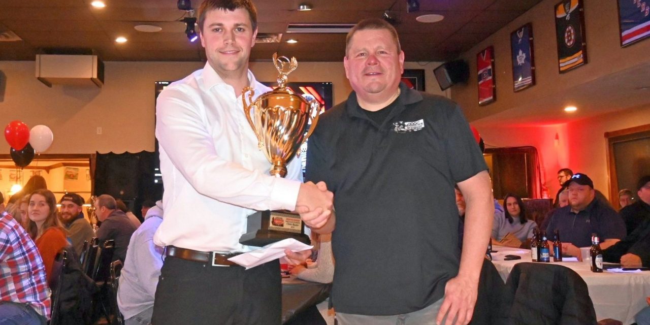 A successful year for Glengarry DIRT racers