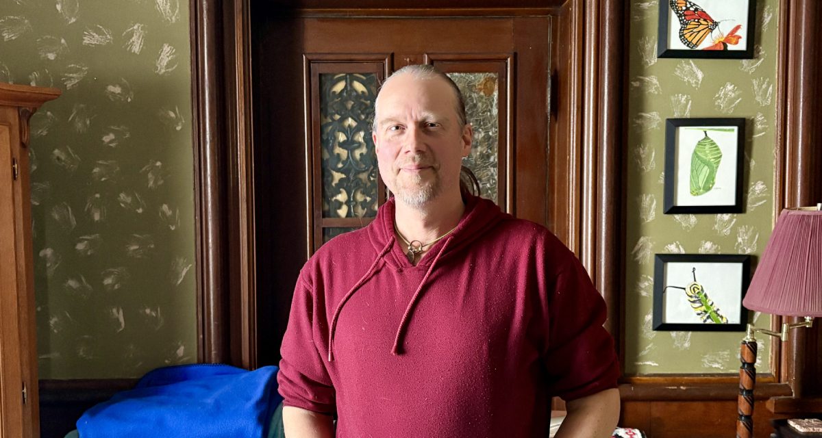 Green party candidate will work across party lines for Eastern Ontario