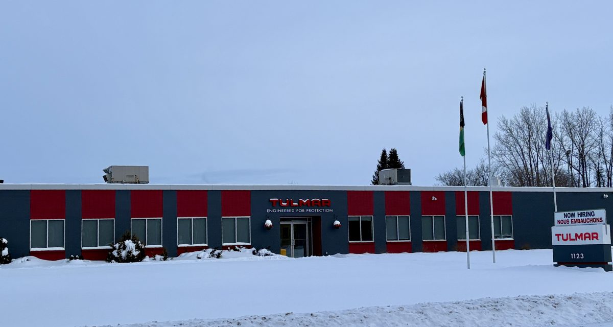 Tulmar keeping a keen eye on potential USA tariffs