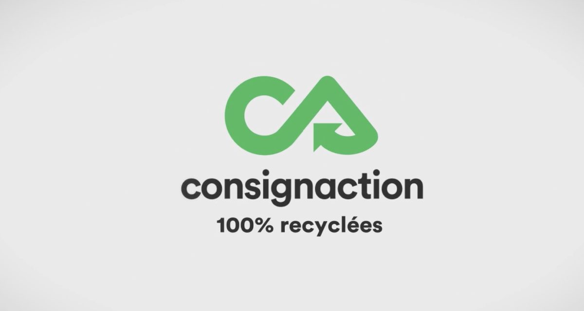 Second phase of Consignaction begins March 1st