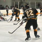 Cougars take 2-0 series lead over Metcalfe