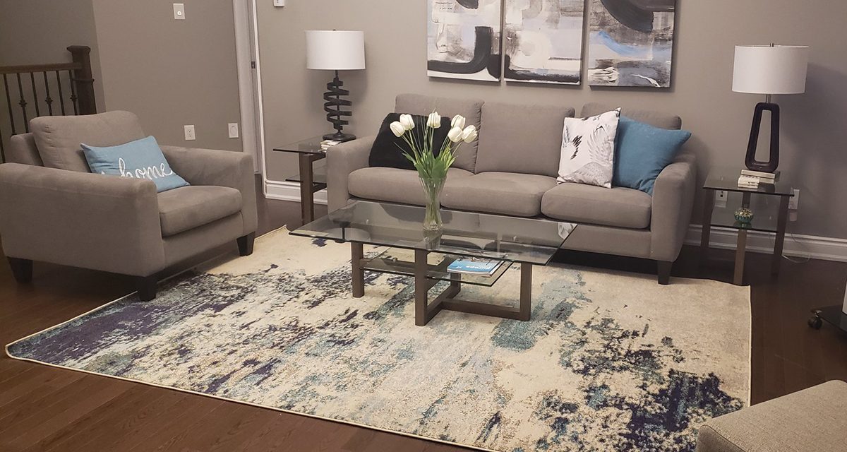 Design 101; Creating a focal point