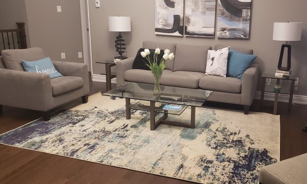 Design 101; Creating a focal point