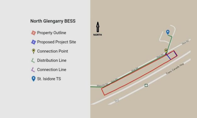 Public meetings planned for two proposed developments in North Glengarry