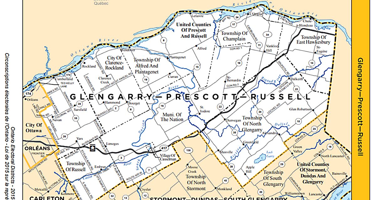 Election Day is on its way