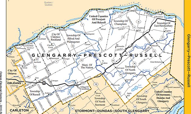 Election Day is on its way