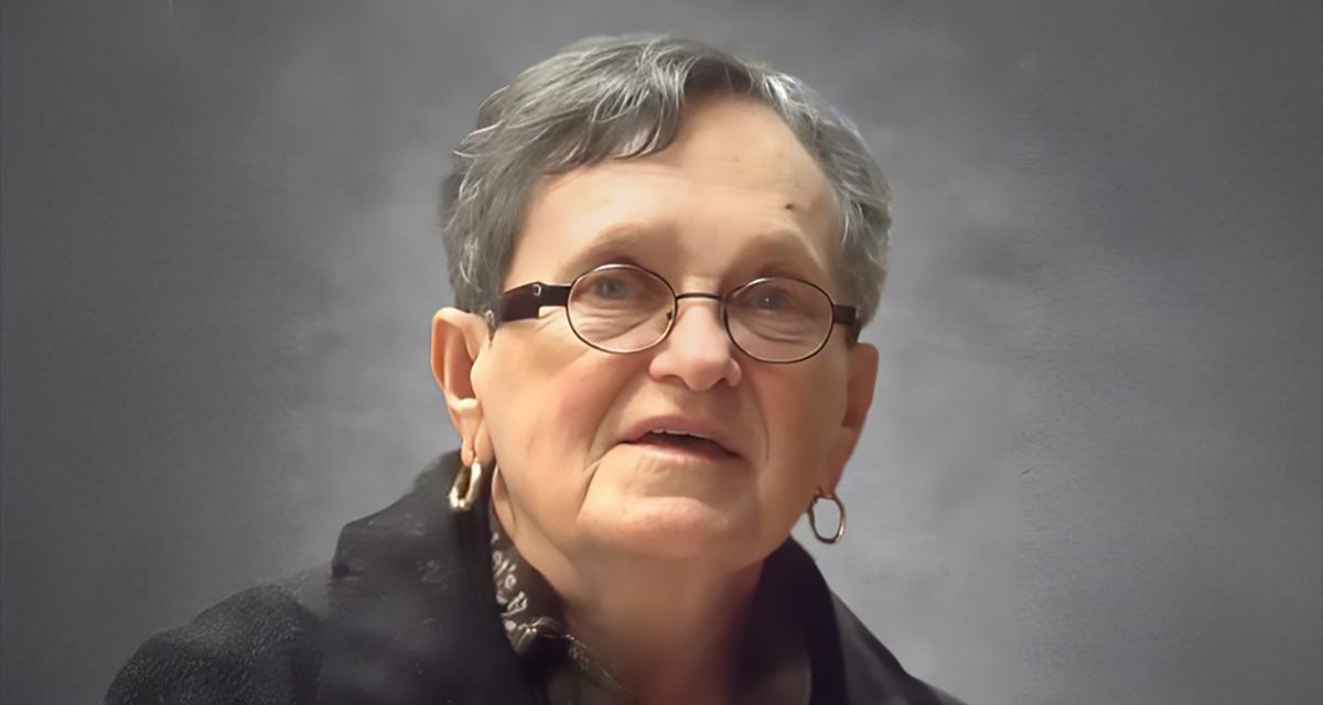 Argenteuil mourns Cécile Wojas