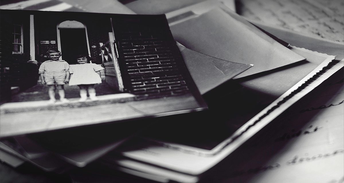 Glengarry Home Children subject of upcoming talk