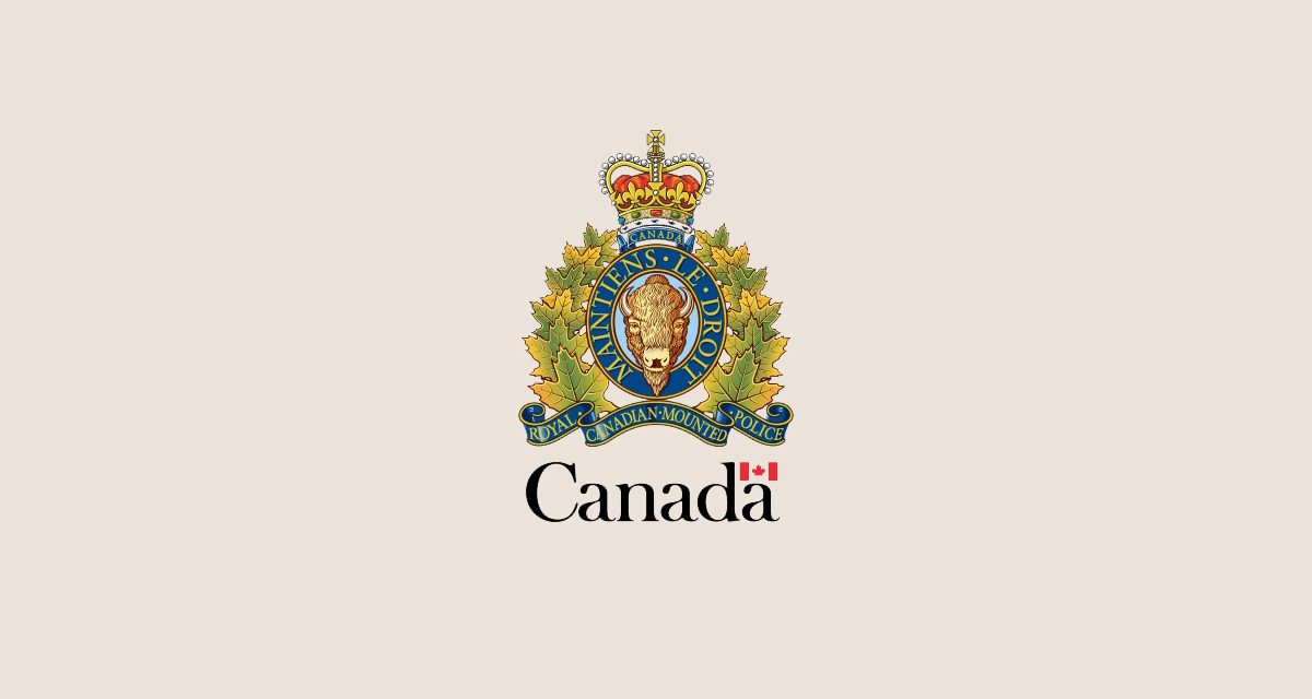 Four arrested after RCMP dismantles drug lab in Gore