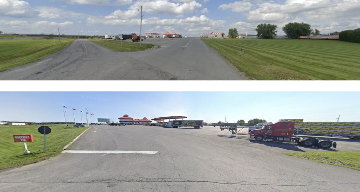 Herb’s Travel Plaza looks to expand site and services