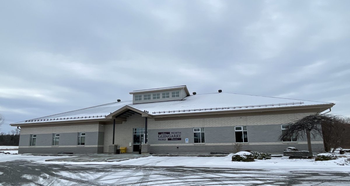 New Chief Administrative Officer for North Glengarry