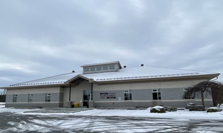 North Glengarry remuneration totals more than $209,000 for 2025