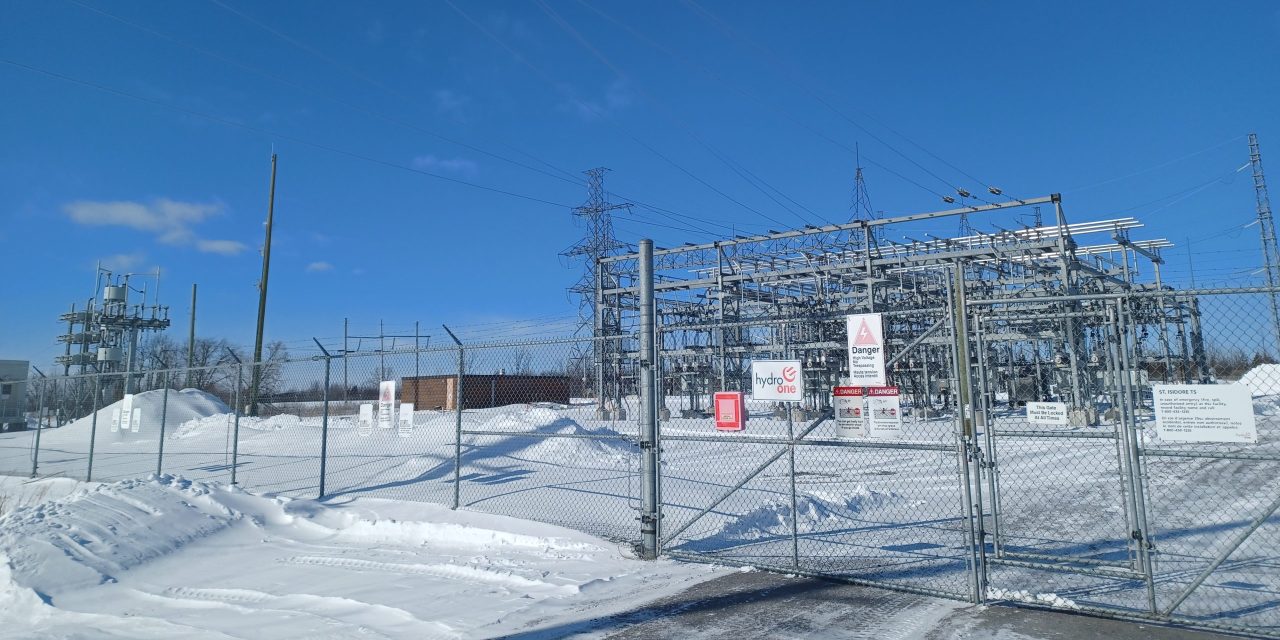 Renewable energy project ban extended in The Nation