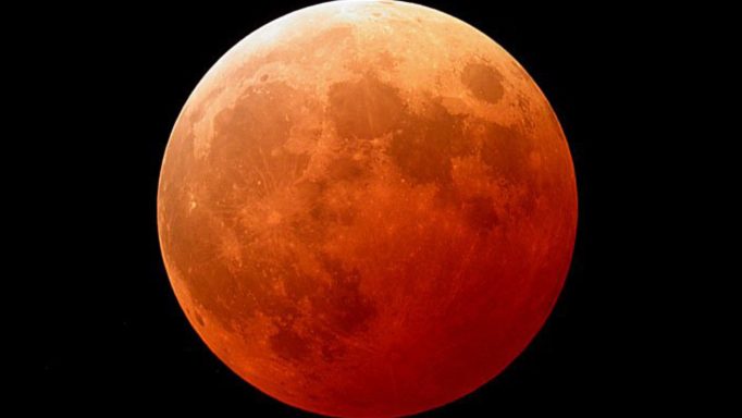 Lunar eclipse this week, solar eclipse March 29