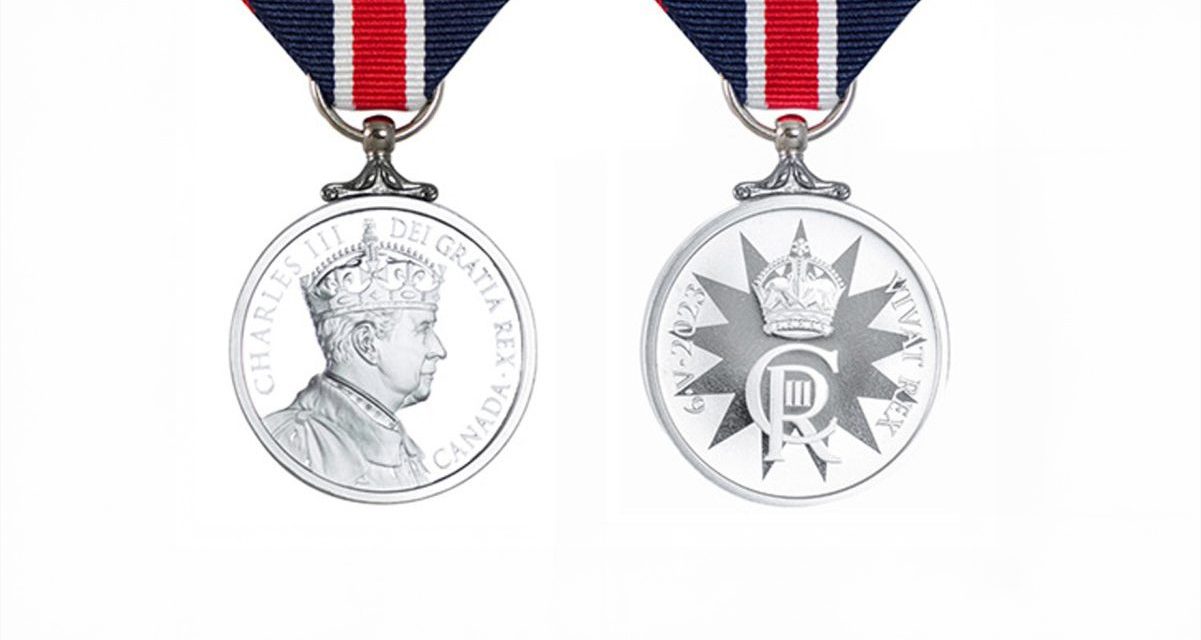 Casselman cadet leader to receive Coronation Medal