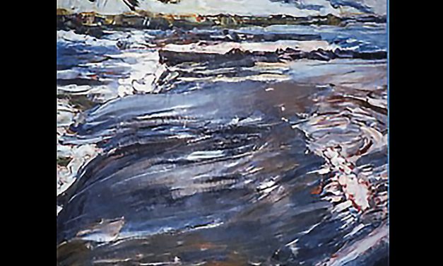 Official naming of Freda Pemberton Smith Room at Arbor Gallery on March 22