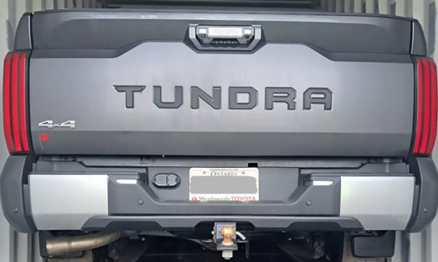 Arrest made as stolen vehicles seized at Curry Hill