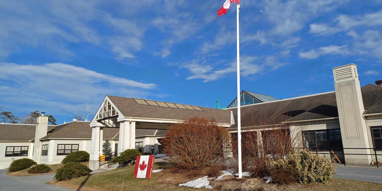 Quilters Guild hosting tea for Maxville Manor