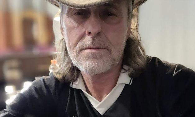 Police searching for missing Rockland man