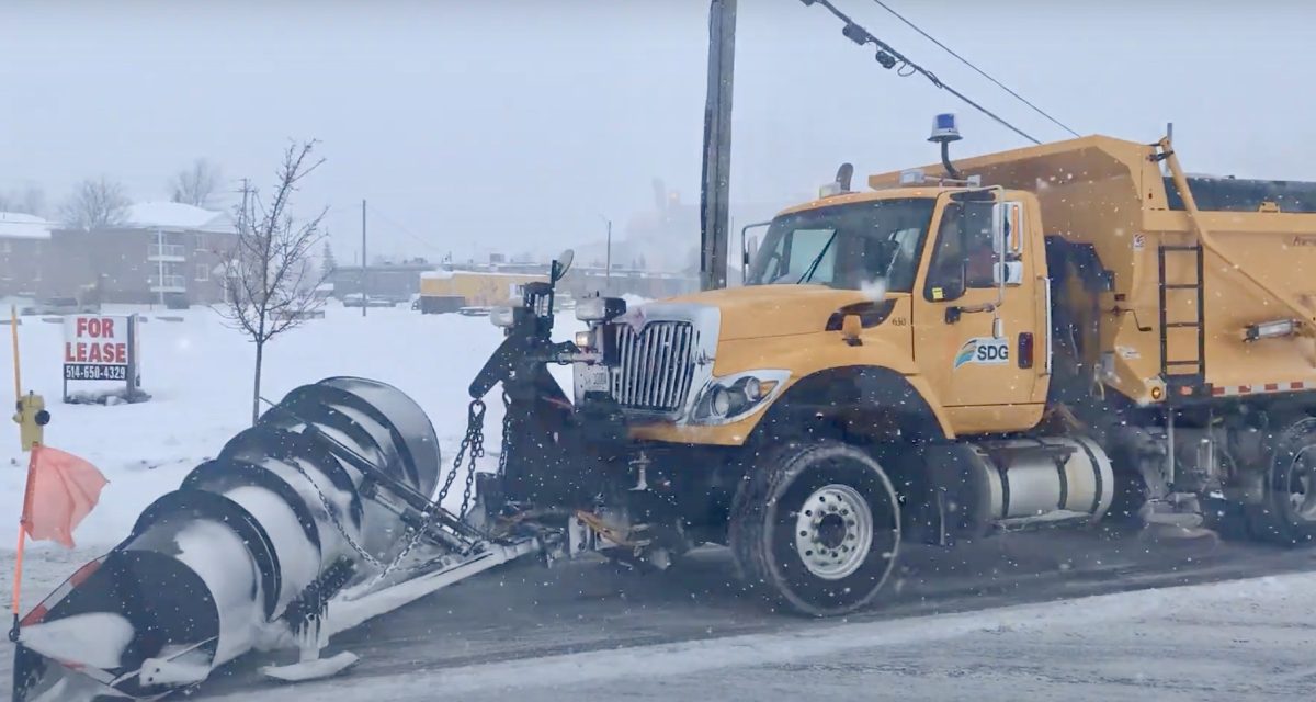 SDG Counties commit to updated Salt Management Plan