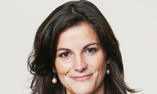 Mingarelli launches campaign