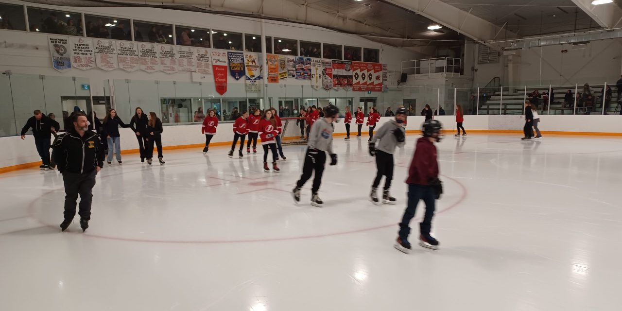 Remembering Maddy Duval