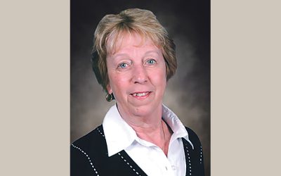 Thibert, Monique (Née Dionne)