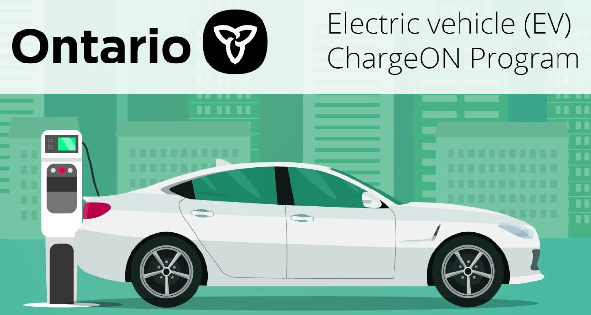 North Glengarry cancels proposed Alexandria EV Charger Project