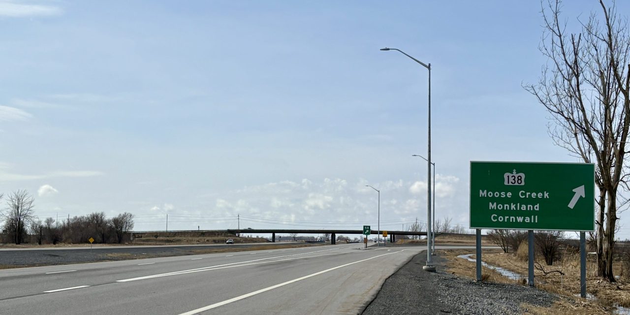 MPP promises Highway 138 improvements after fatal collision