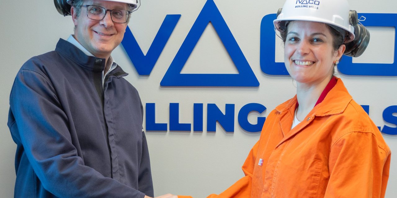 Steel tariffs remain issue in Prescott-Russell-Cumberland