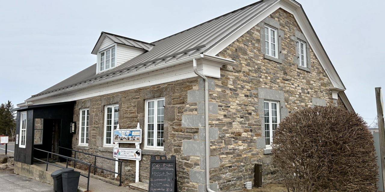 Centre Culturel Le Chenail celebrates 50th artistic season