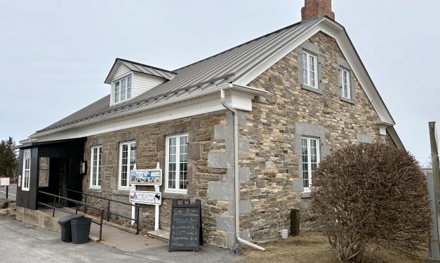 Centre Culturel Le Chenail celebrates 50th artistic season