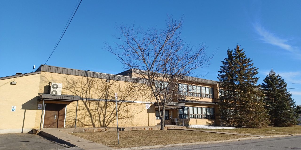 Hawkesbury Warming Centre served individuals every night during season