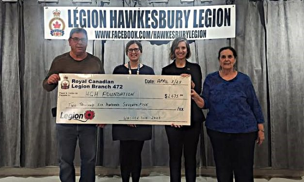 Tossing washers for HGH