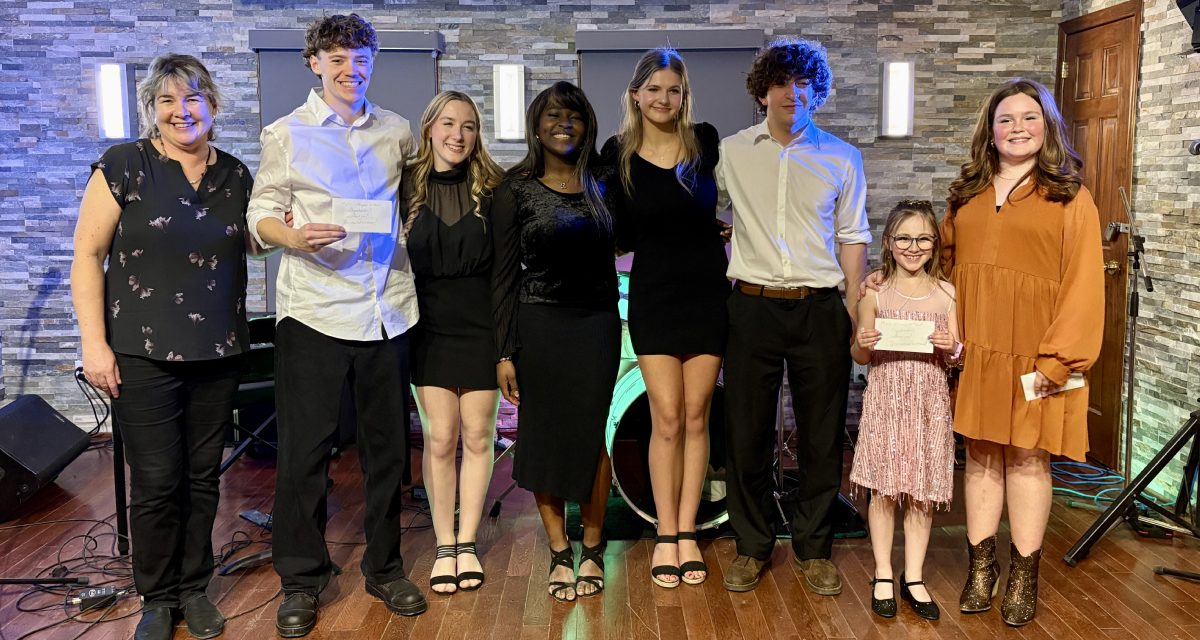 2025 Glengarry’s Got Talent a resounding success