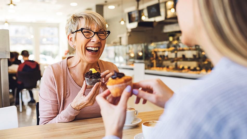 Celebrate Mother’s Day: Share Your Special Photo