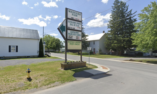 Trillium grants awarded within the region