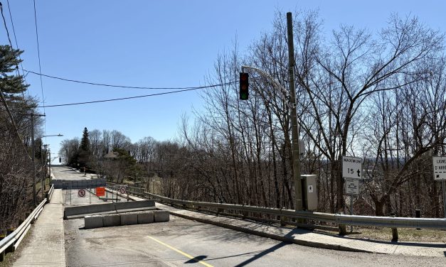 Projects in Brownsburg-Chatham, Grenville-sur-la-Rouge, and Lachute part of road announcement