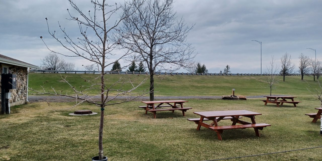 Food truck festival suggested for Hawkesbury