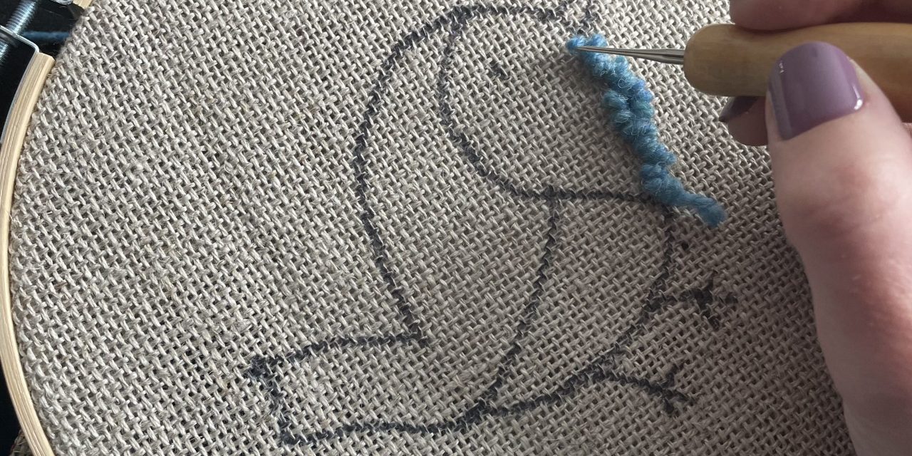 Two new workshops come to Arbor Gallery