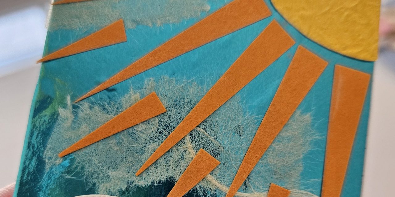 Artist trading cards come to Arbor Gallery