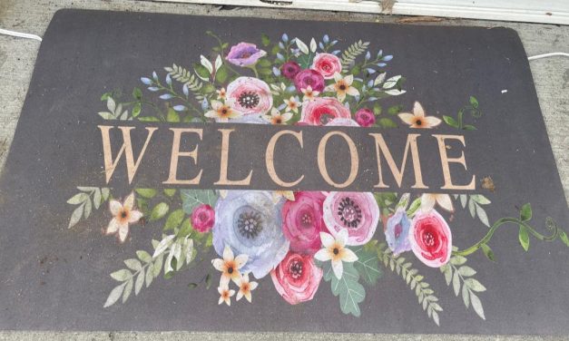 Design 101: Five quick ways to improve your home’s exterior