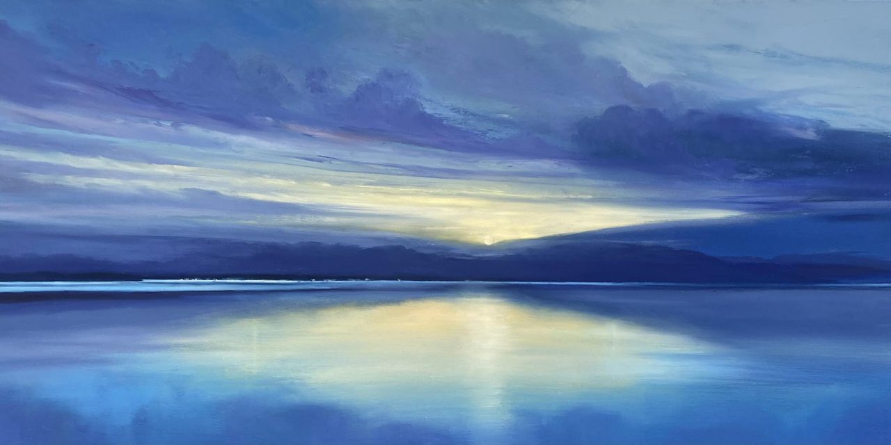 New exhibition at Arbor Gallery celebrates the blues