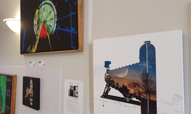 Glengarry ENCORE photo club to host second annual Photo Art Exhibition