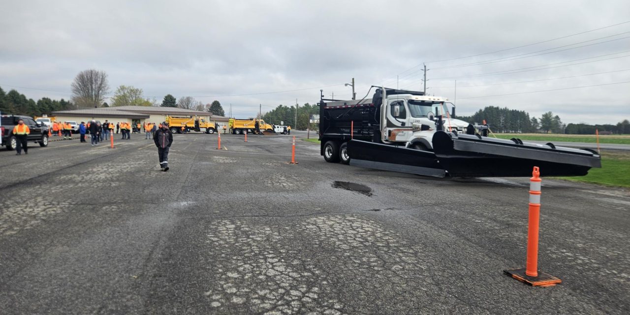 The best on the road