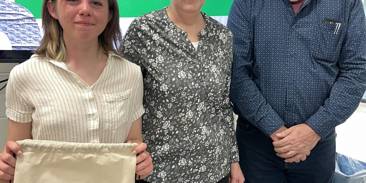 Nature Society welcomes guest speaker to Vankleek Hill