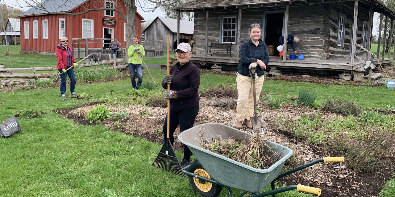 Glengarry Pioneer Museum opens this weekend