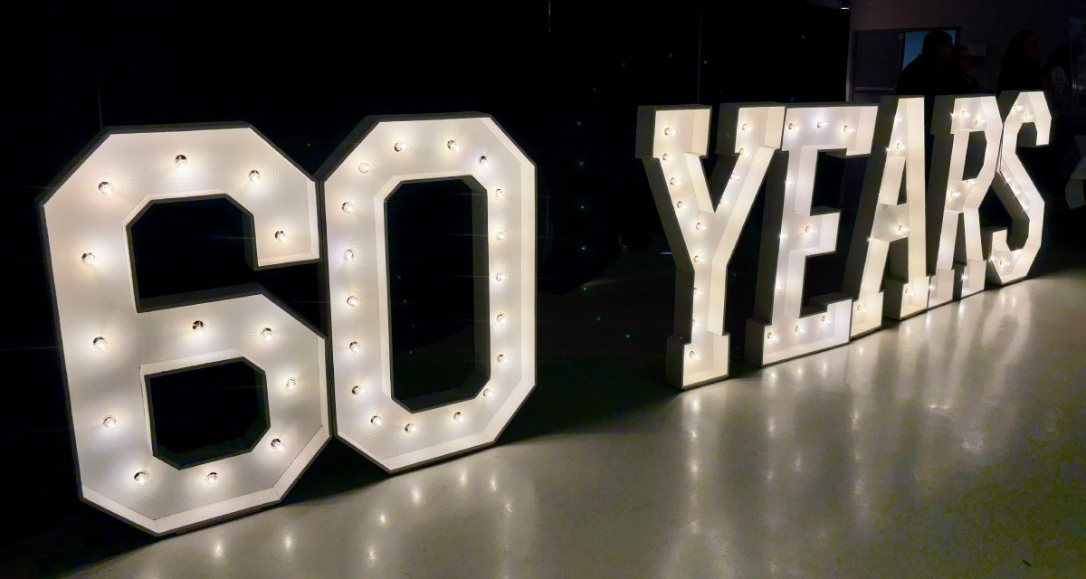 Hôpital Glengarry Memorial Hospital celebrates 60 years