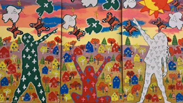 Mural project coming to Hawkesbury